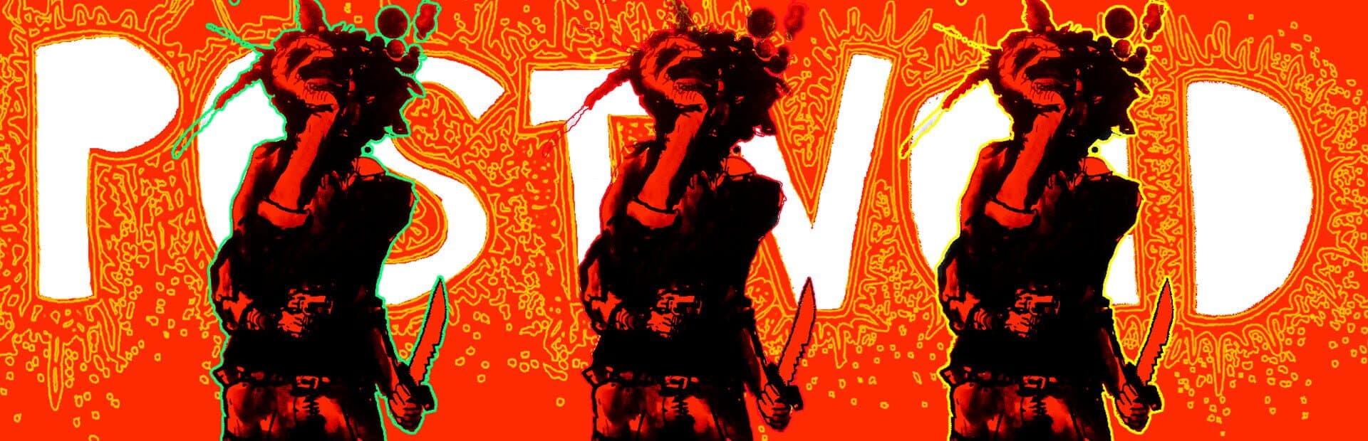 Post Void