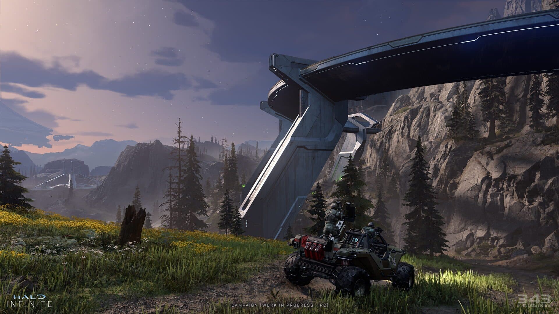 Halo Infinite screenshot 5