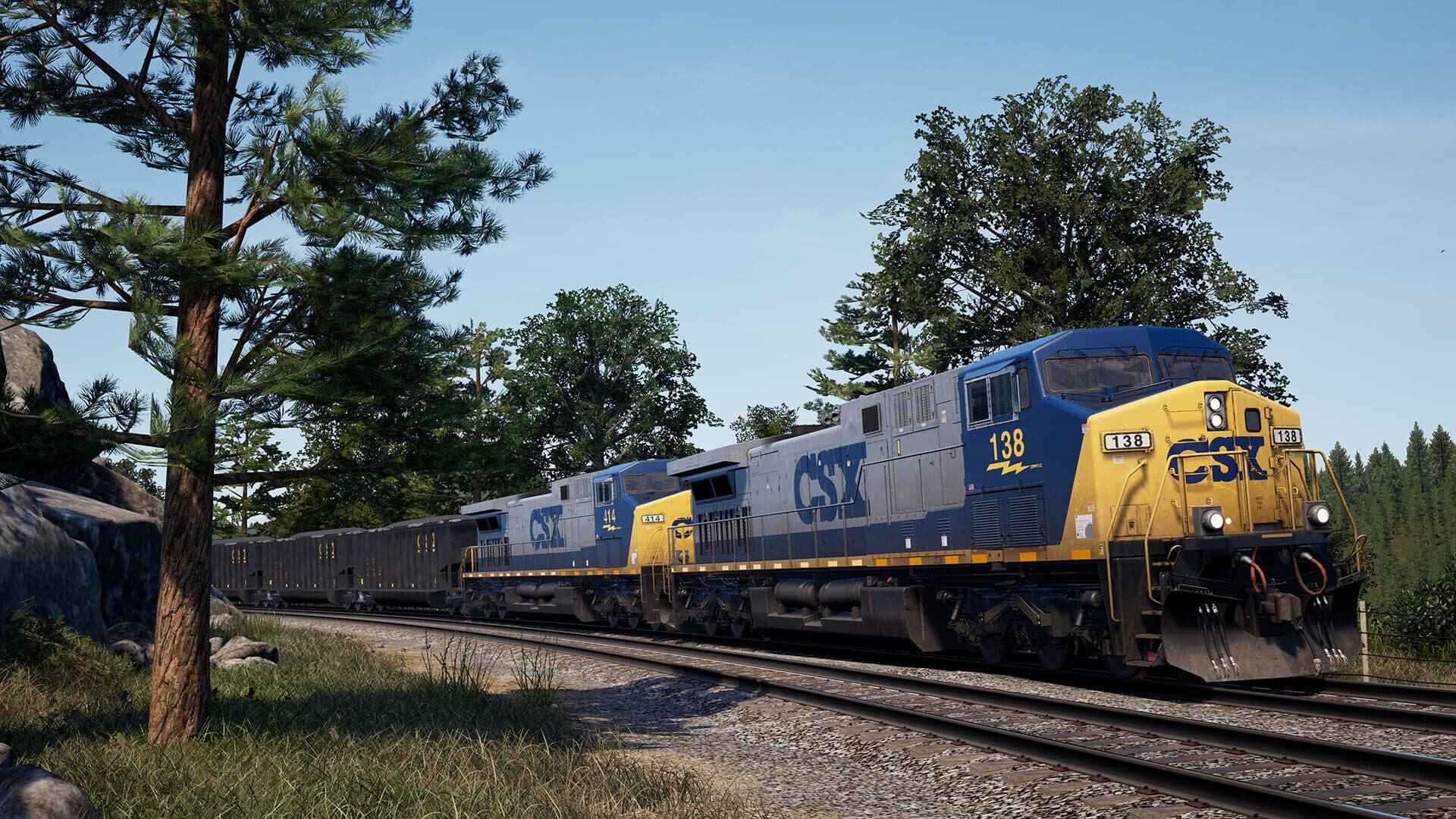 Train Sim World 2 screenshot 0