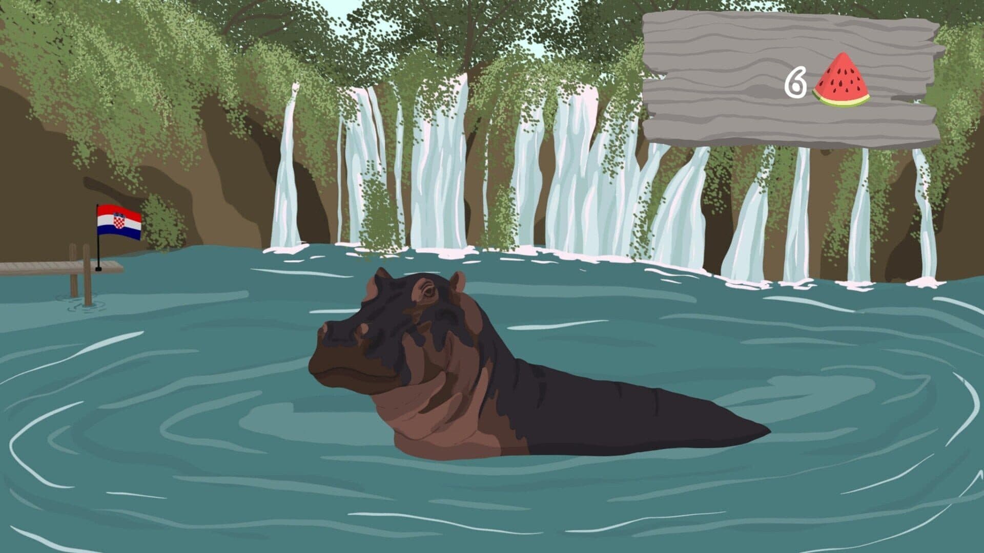 اسکرین‌شات The Hippo G - 4
