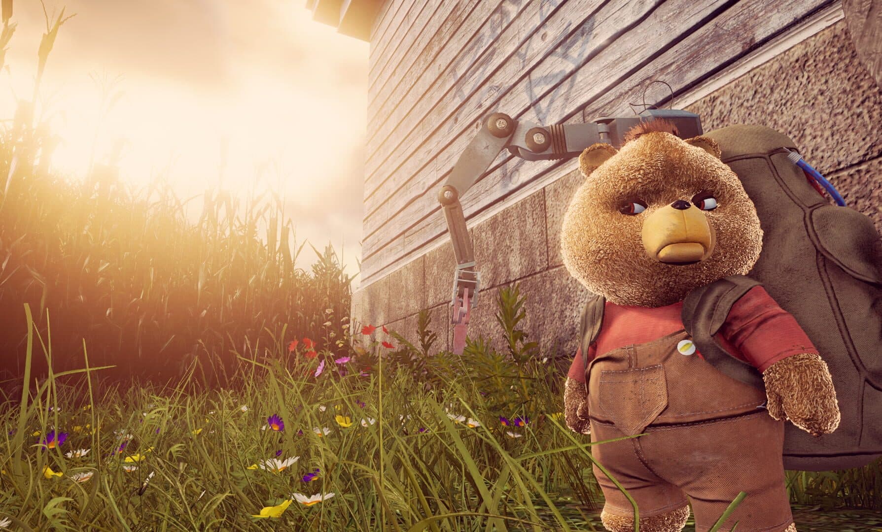 Maize screenshot 0