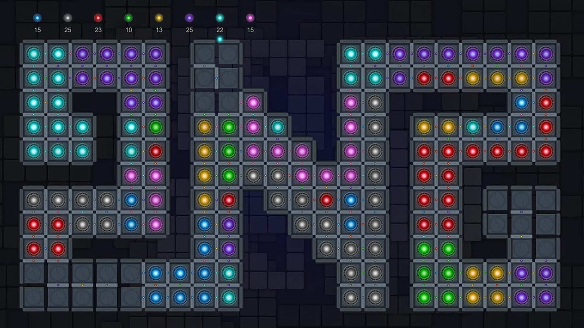 Mind Maze screenshot 2
