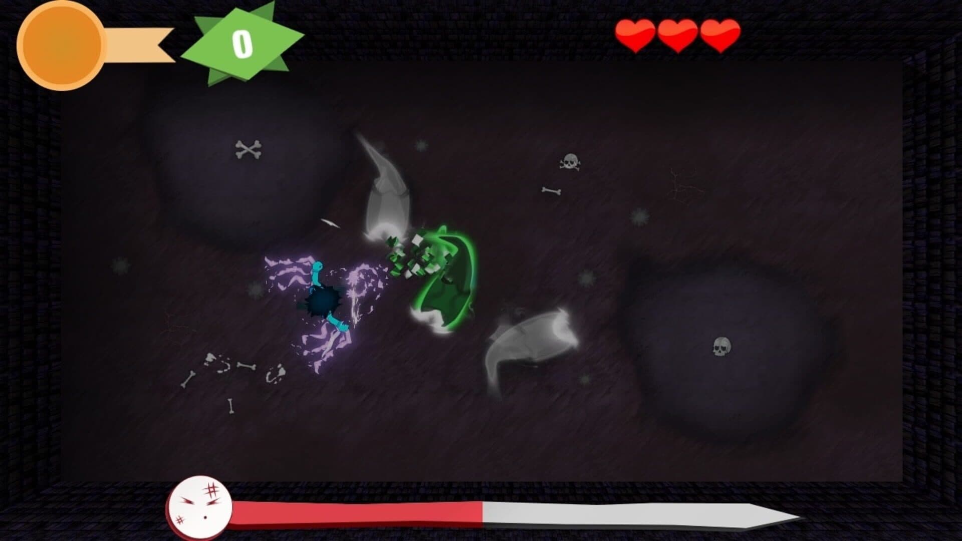 The Story Goes On screenshot 3