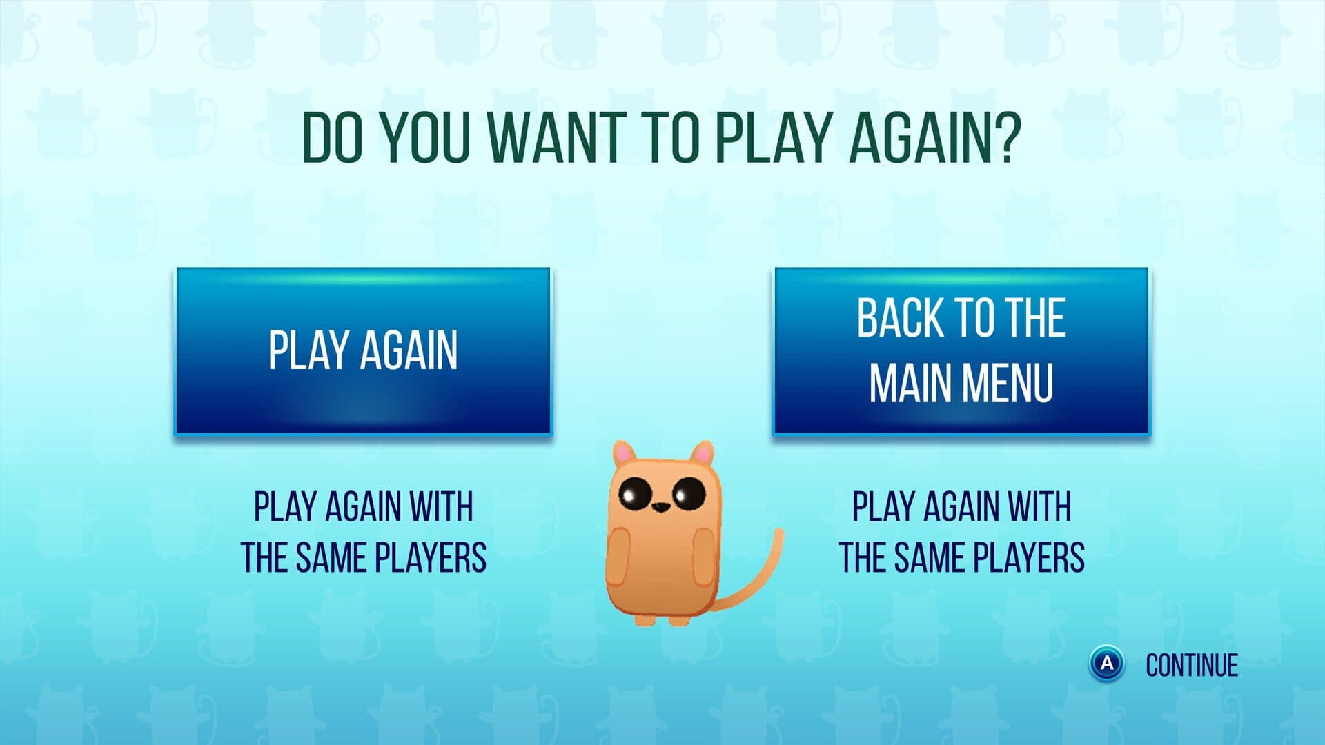 Act it Out XL!: A Game of Charades screenshot 1