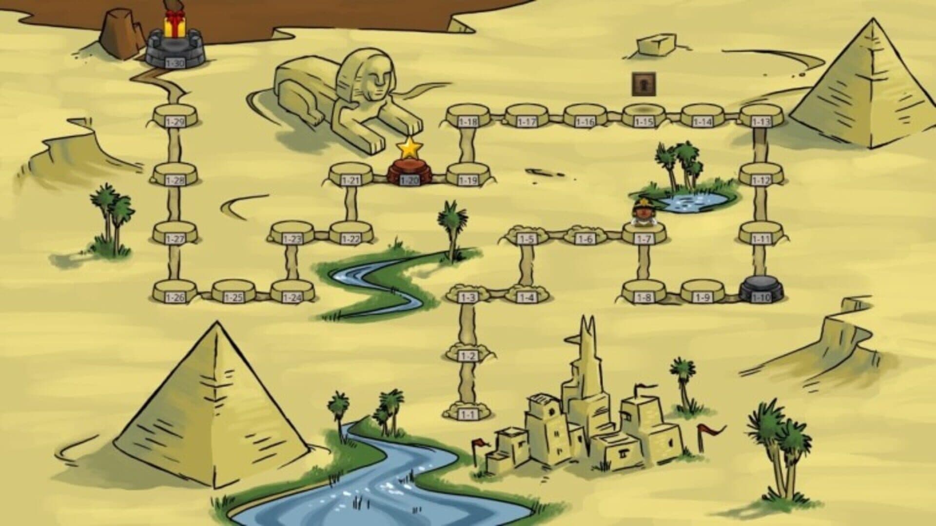 Tumblestone screenshot 8
