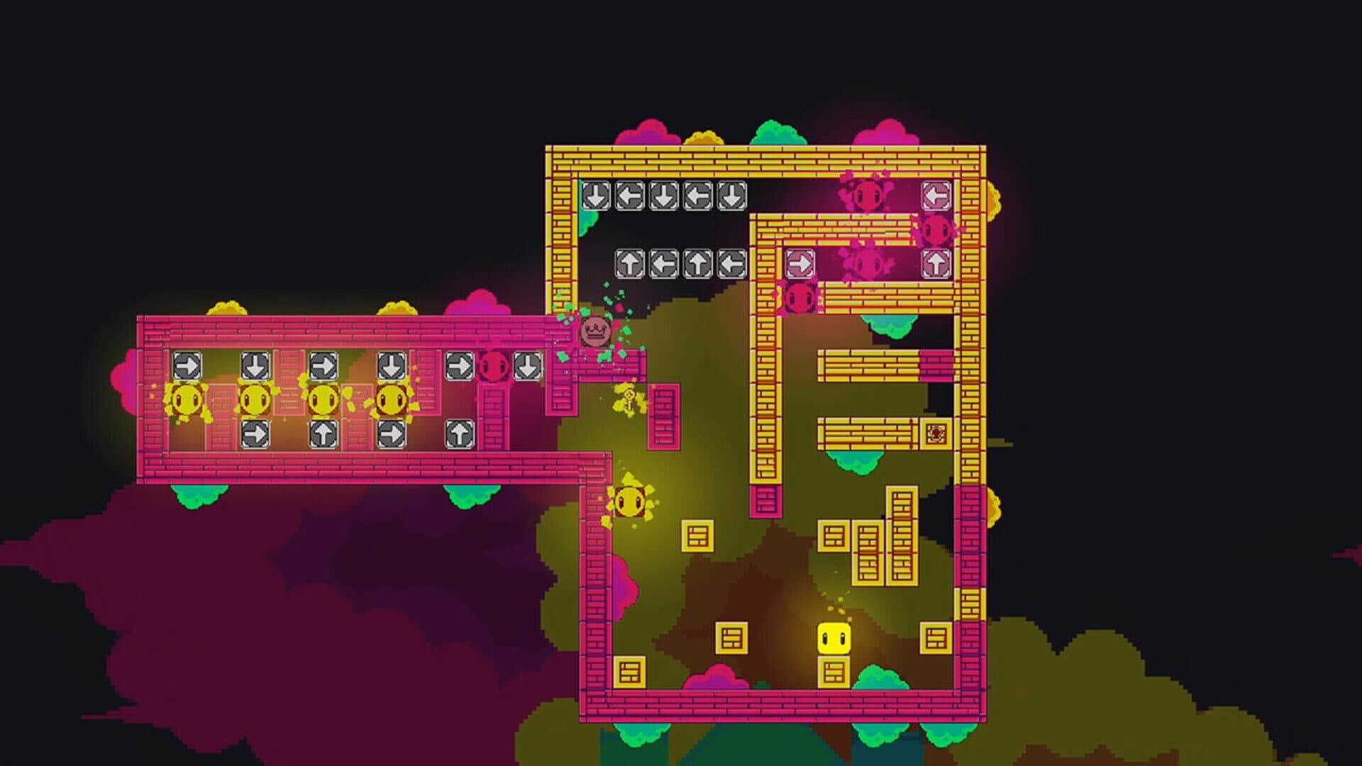 Colorful Colore screenshot 2