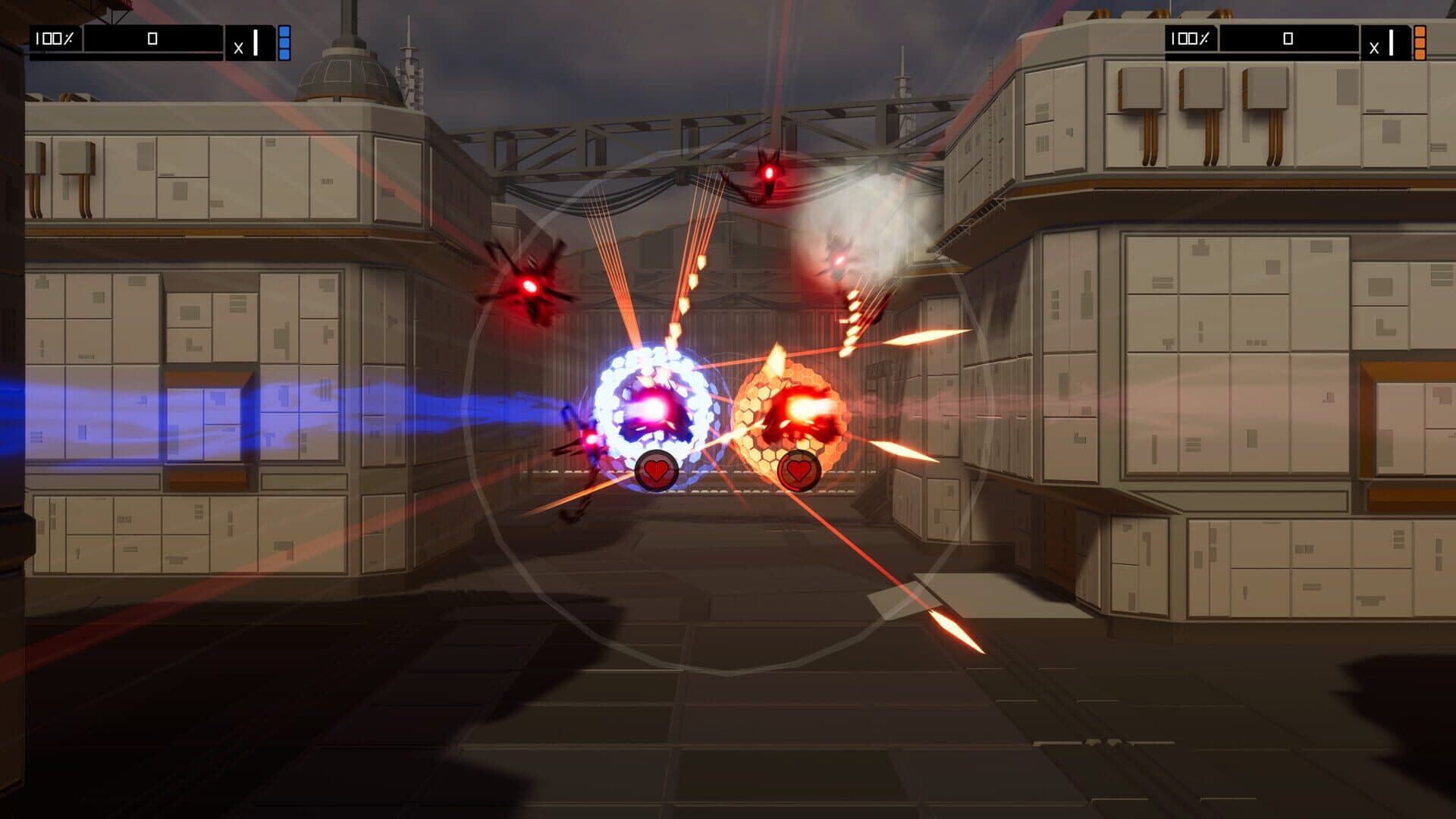 Aaero2 screenshot 8