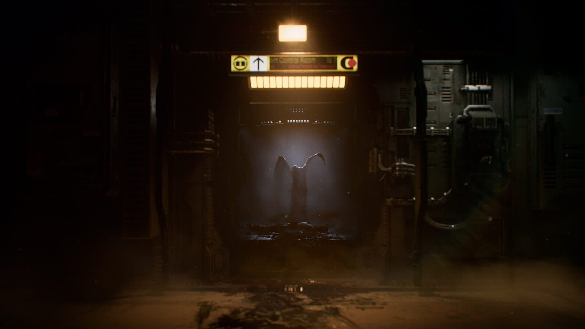 Dead Space screenshot 5