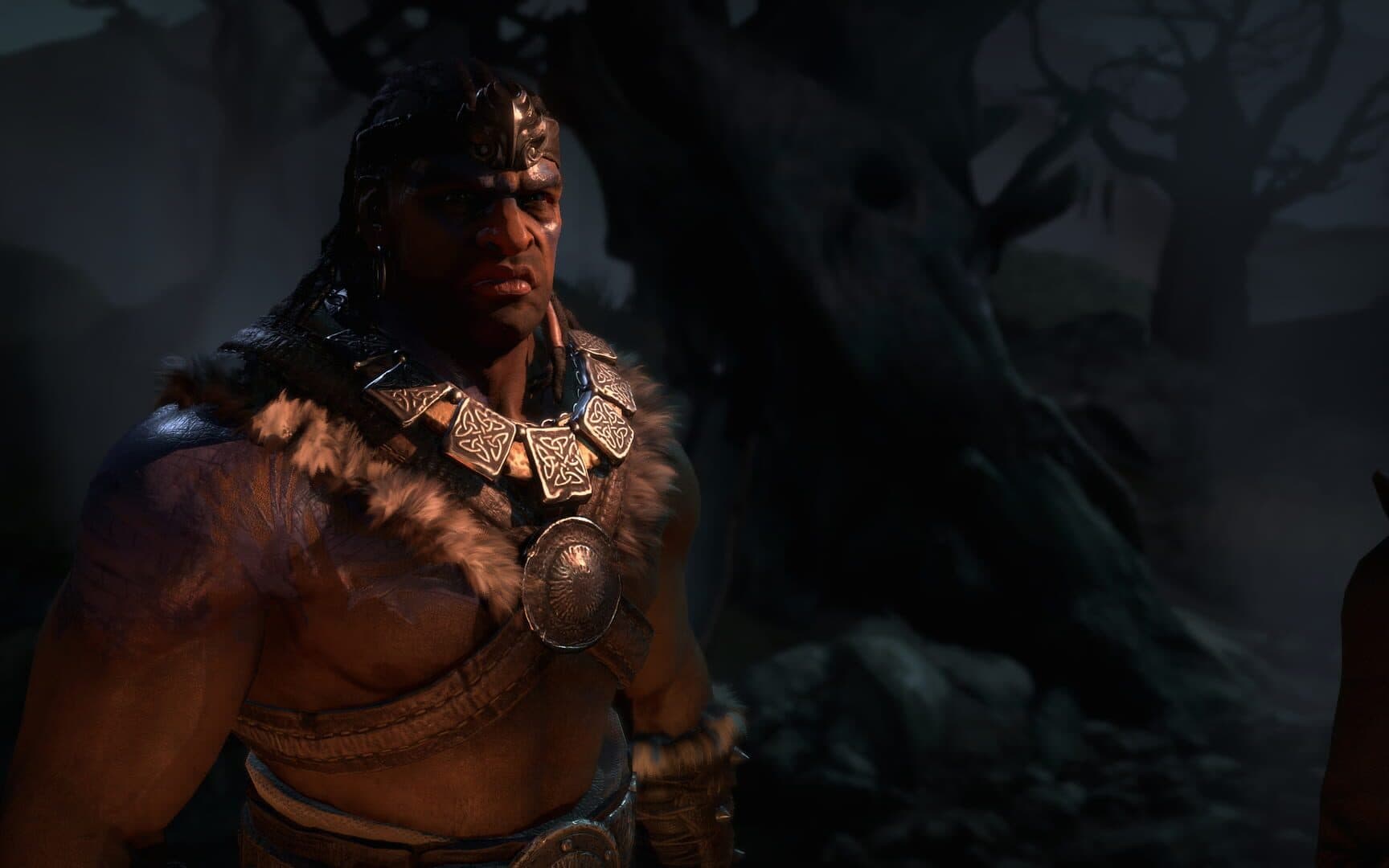 Diablo IV screenshot 3