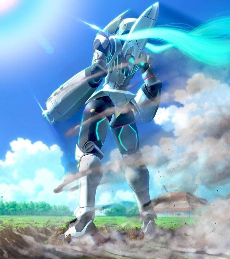Robotics;Notes DaSH screenshot 2