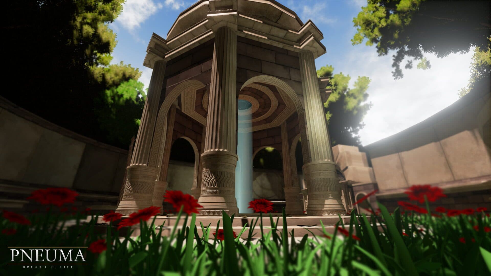 Pneuma: Breath of Life screenshot 0