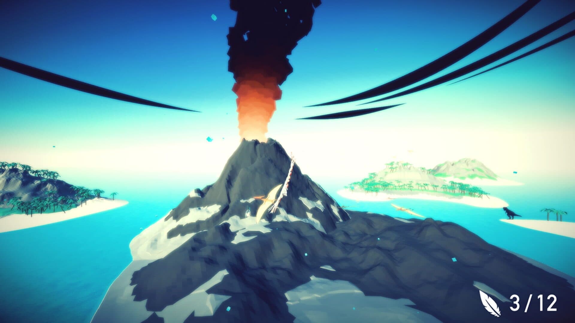 Aery: A Journey Beyond Time screenshot 0