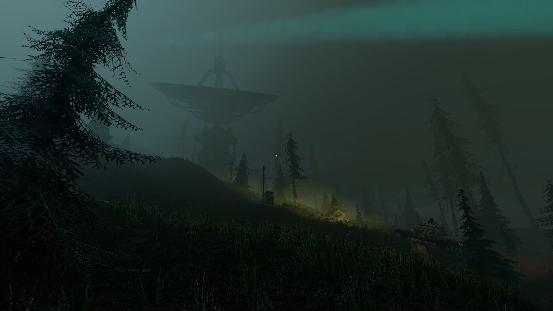 Titan Chaser screenshot 8