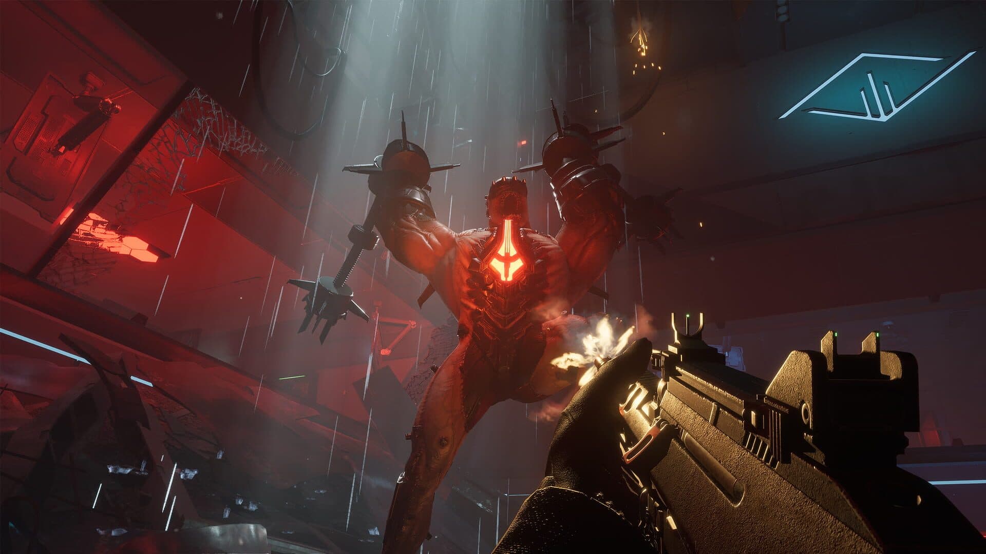 Killing Floor III screenshot 3