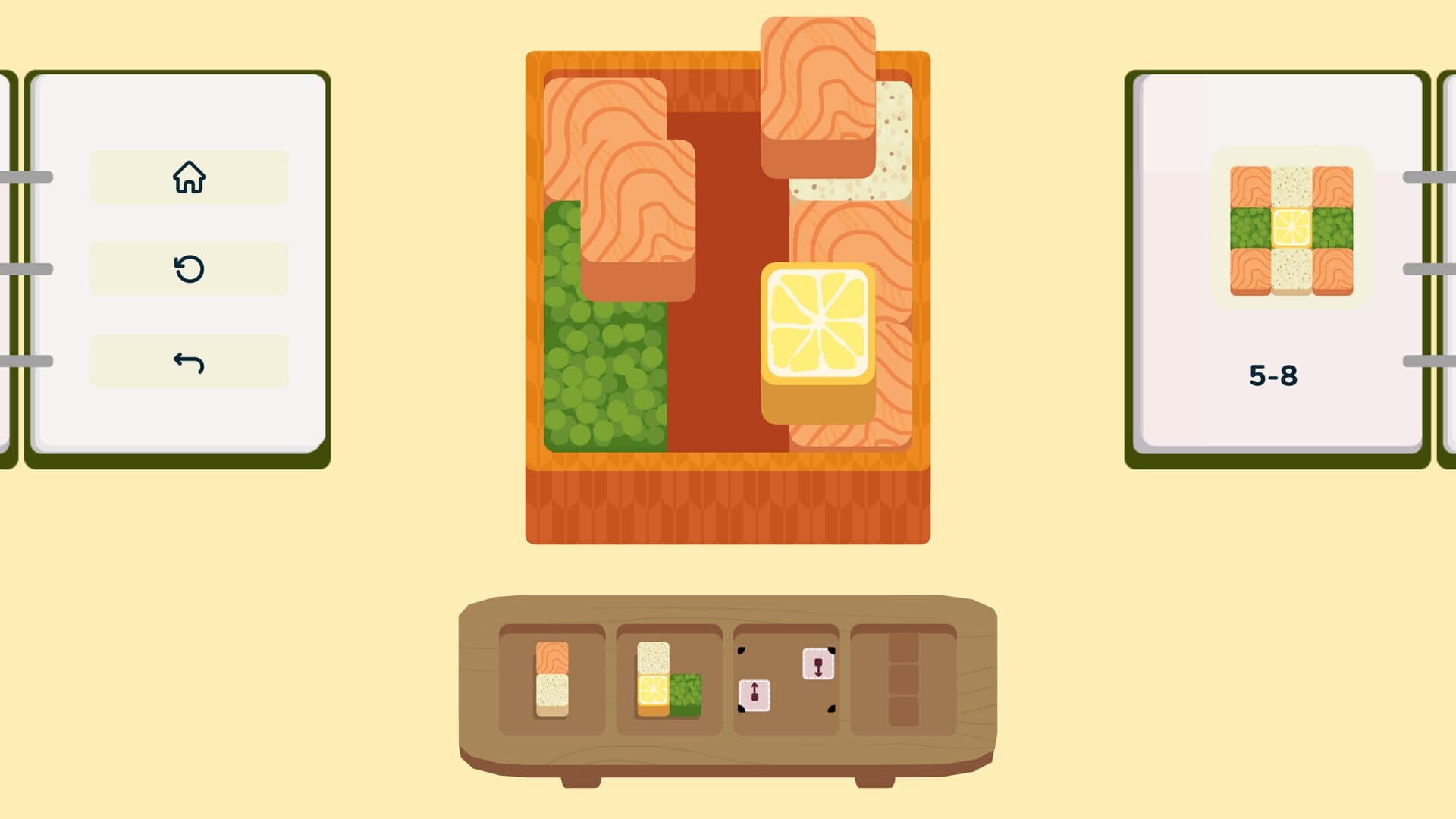 Inbento screenshot 5