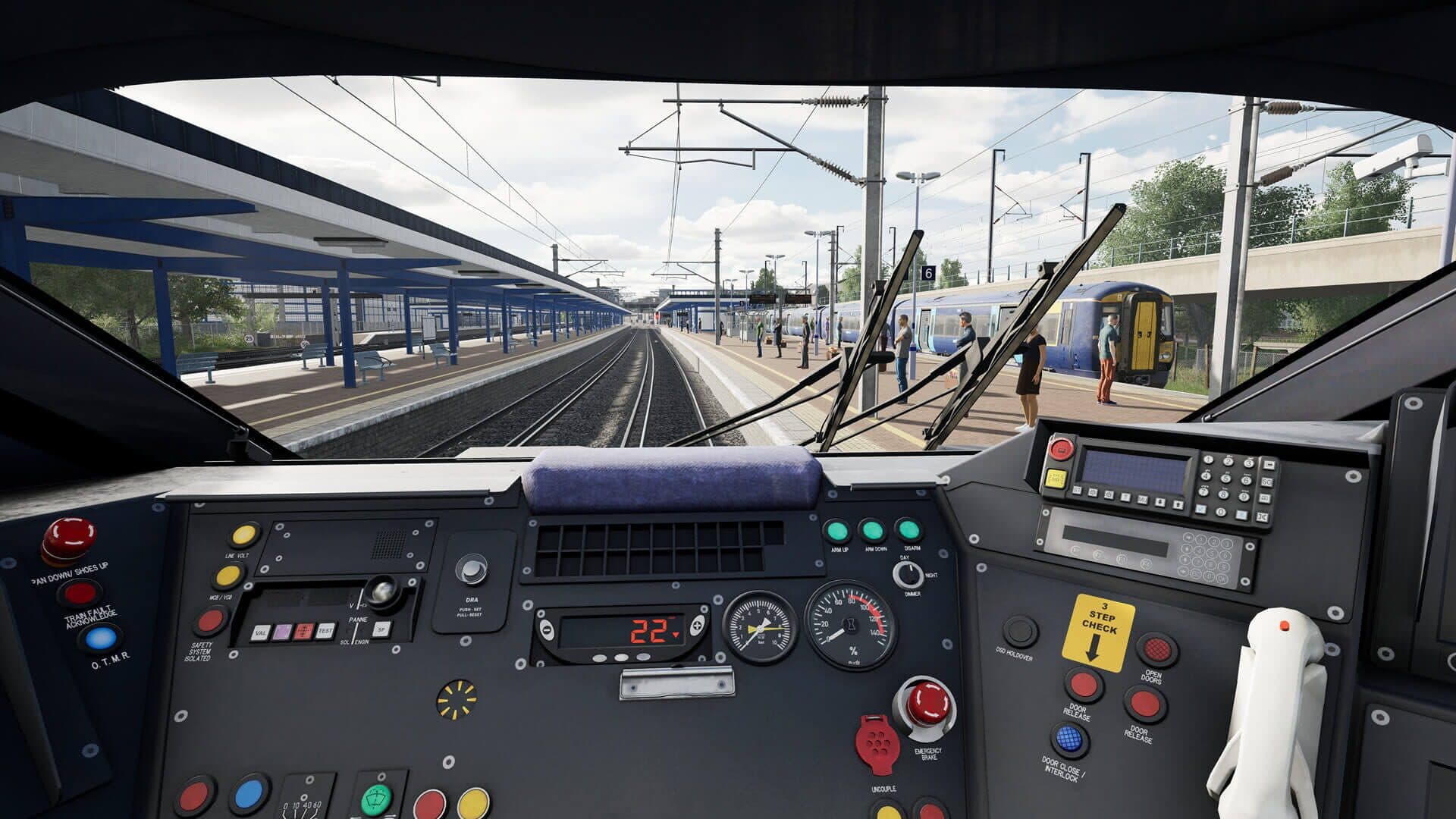 Train Sim World 3 screenshot 5