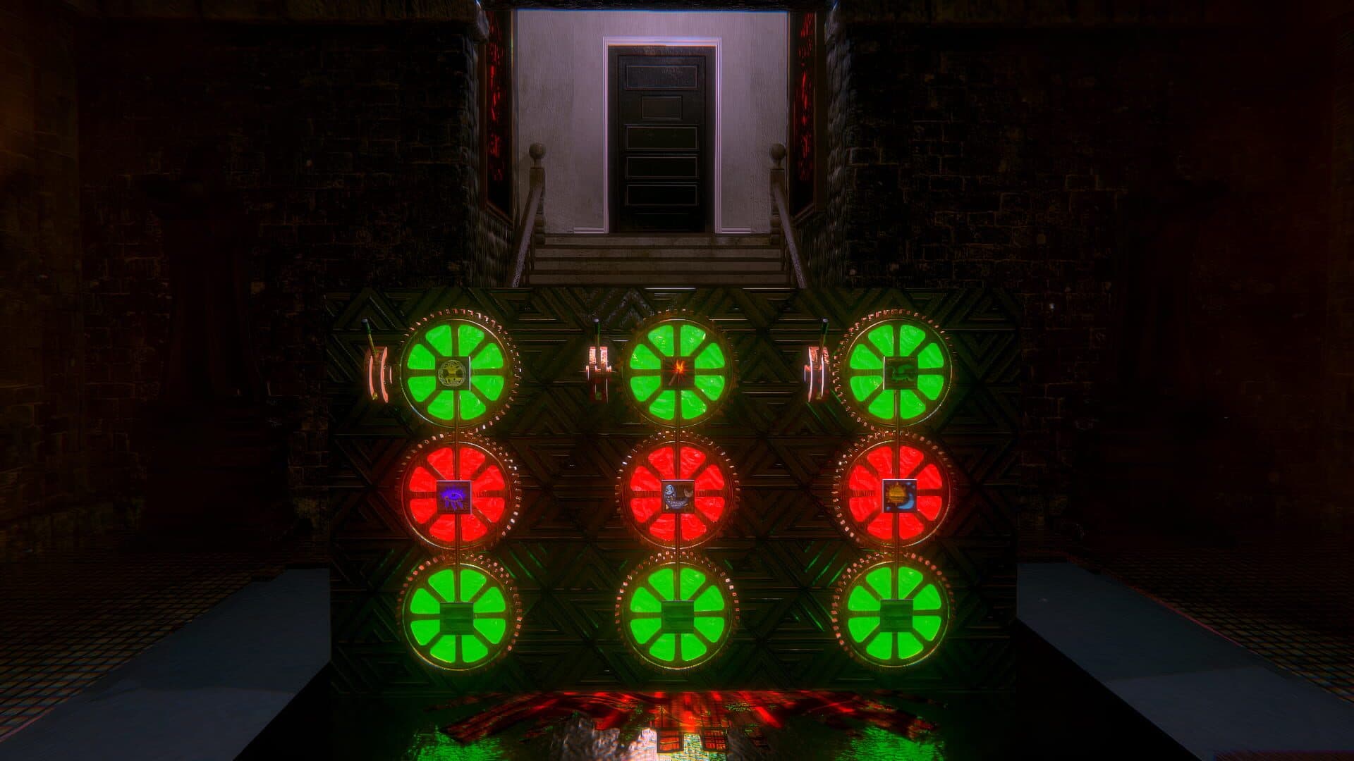 Thief's Shelter screenshot 5