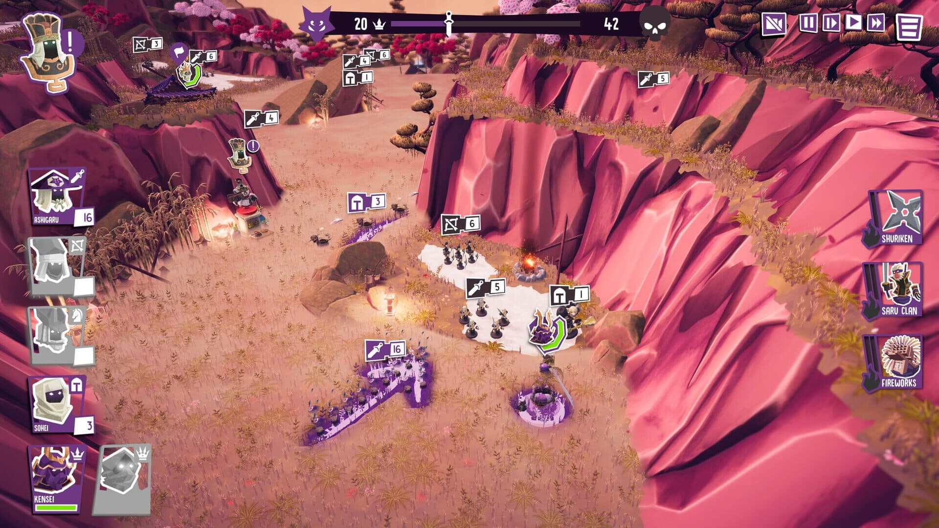 Toy Tactics screenshot 16