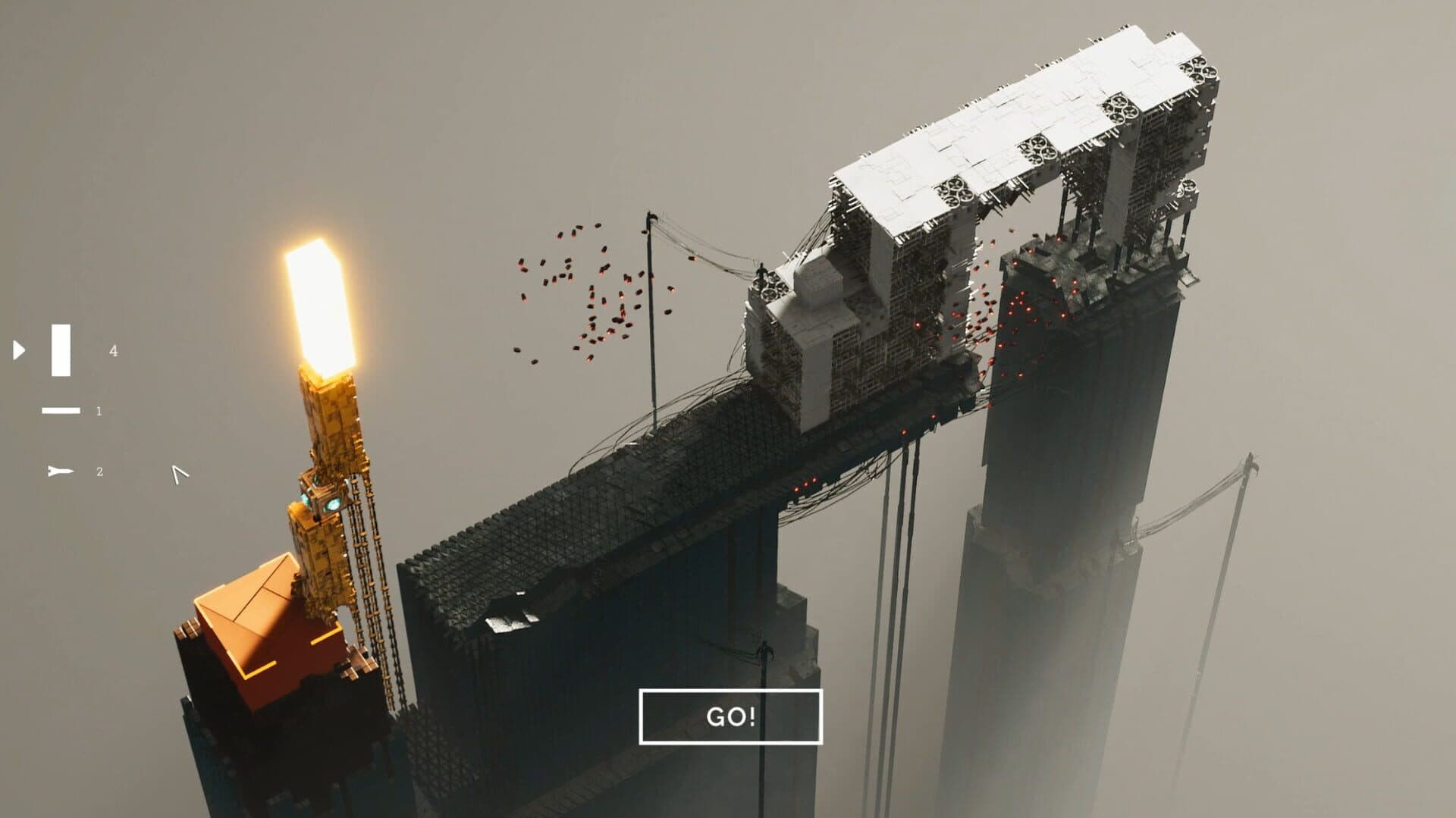 Abriss: Build to Destroy screenshot 5