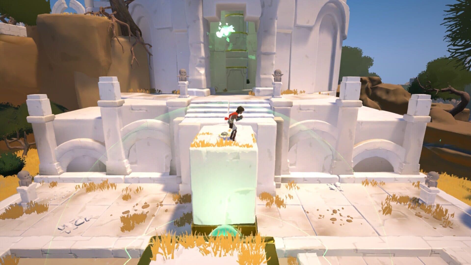 RiME screenshot 6