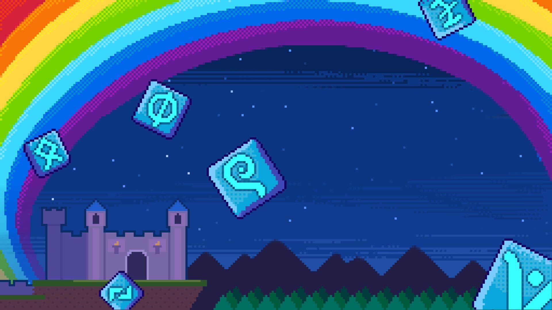 Nyakamon Runes