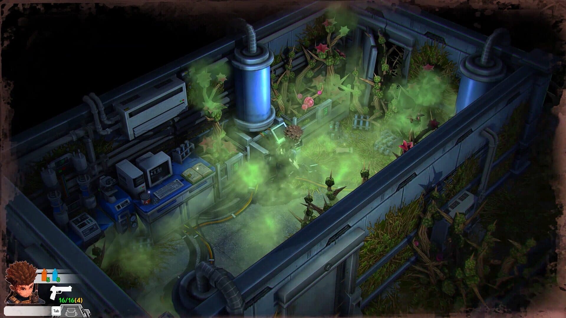 Heaven Dust 2 screenshot 3