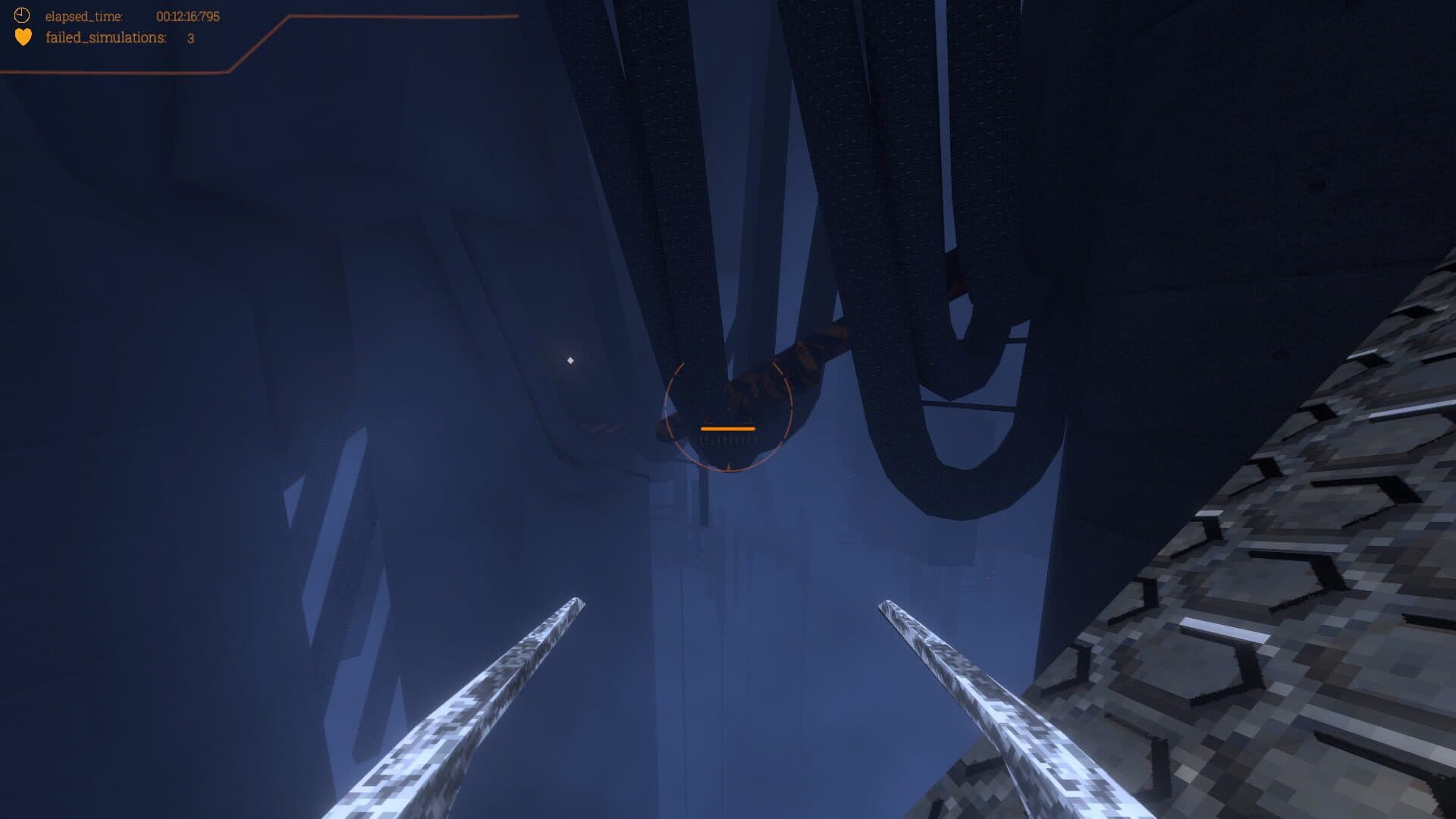 Lorn's Lure screenshot 3