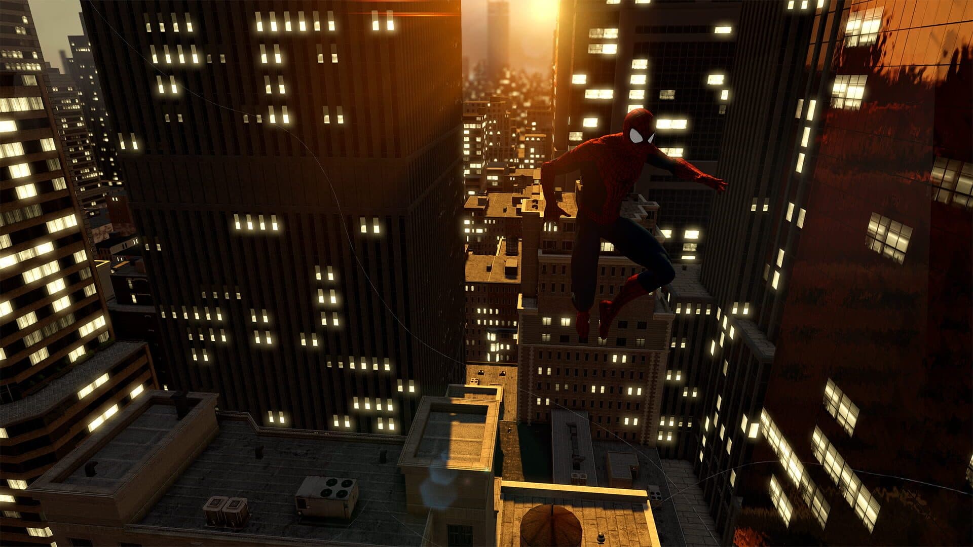 The Amazing Spider-Man 2 screenshot 3