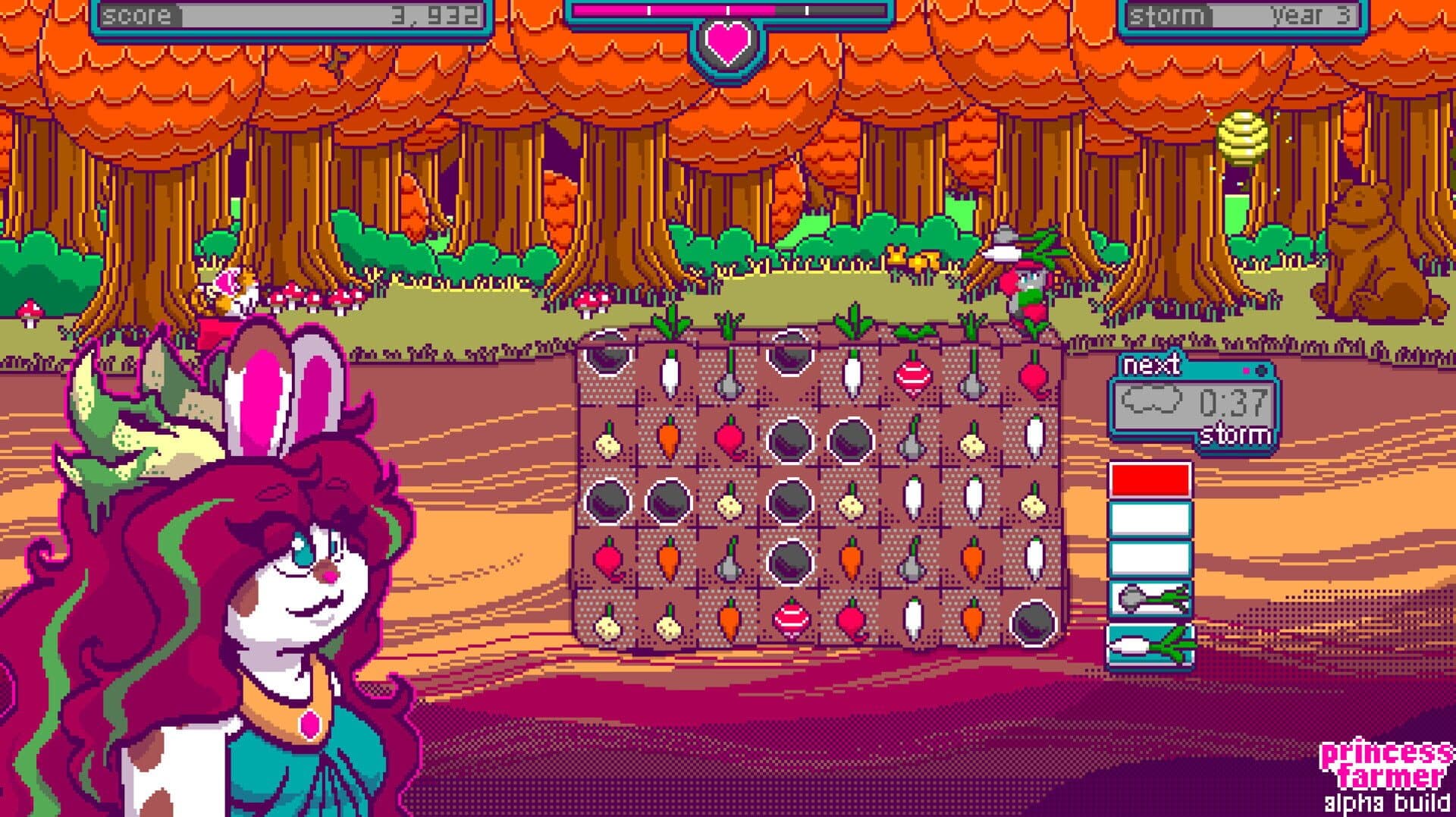 Princess Farmer screenshot 10