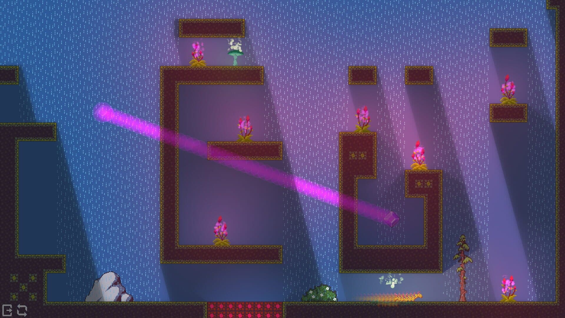 Caterpillar screenshot 6