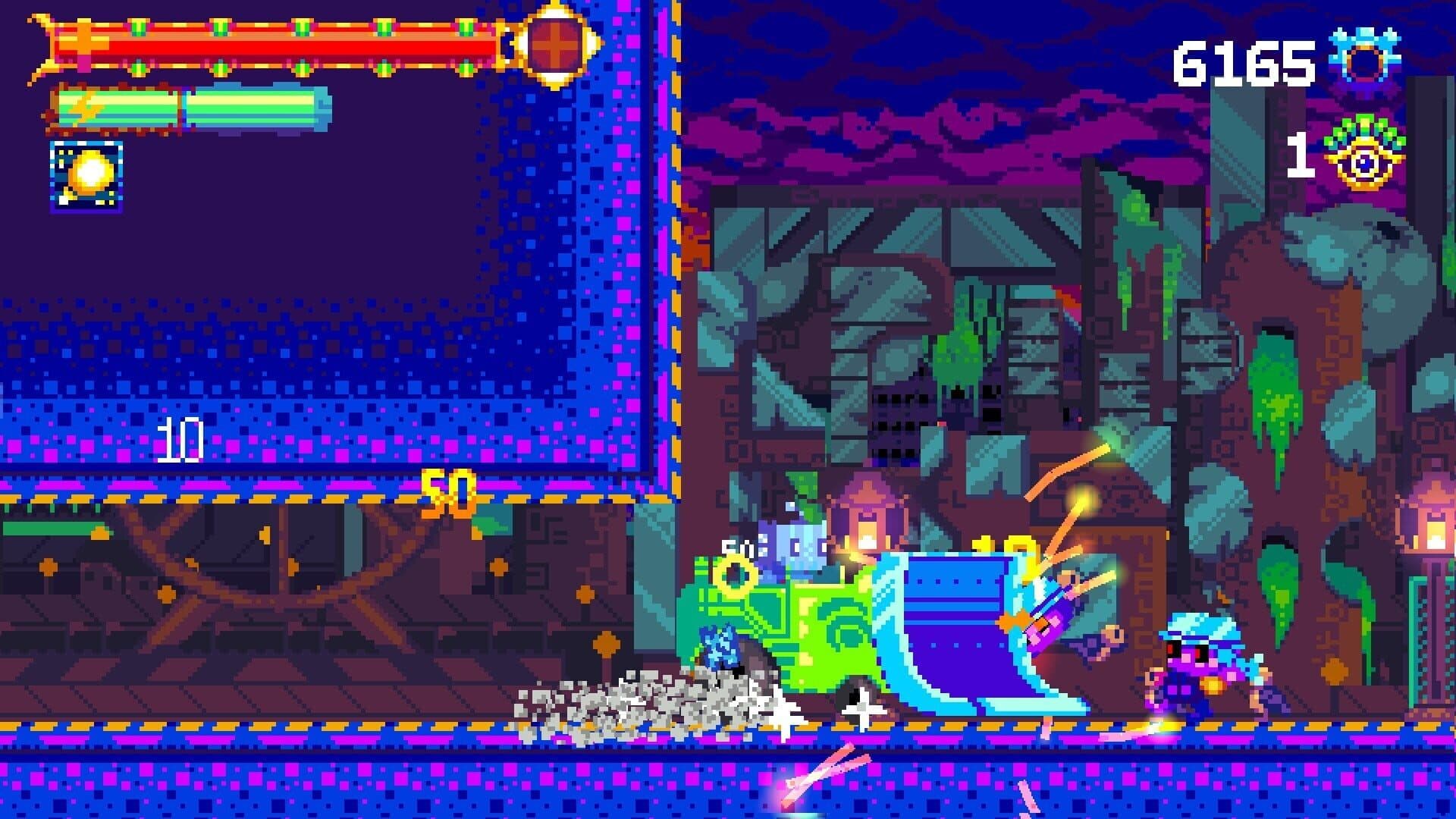 OmegaBot screenshot 4