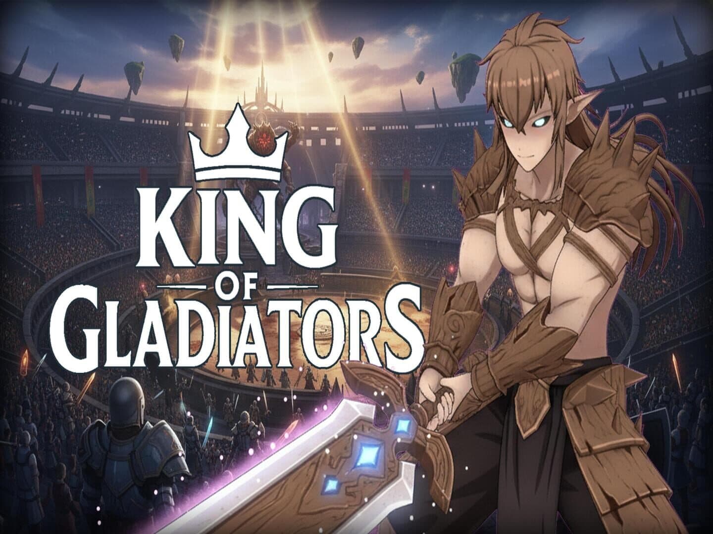 King of Gladiators