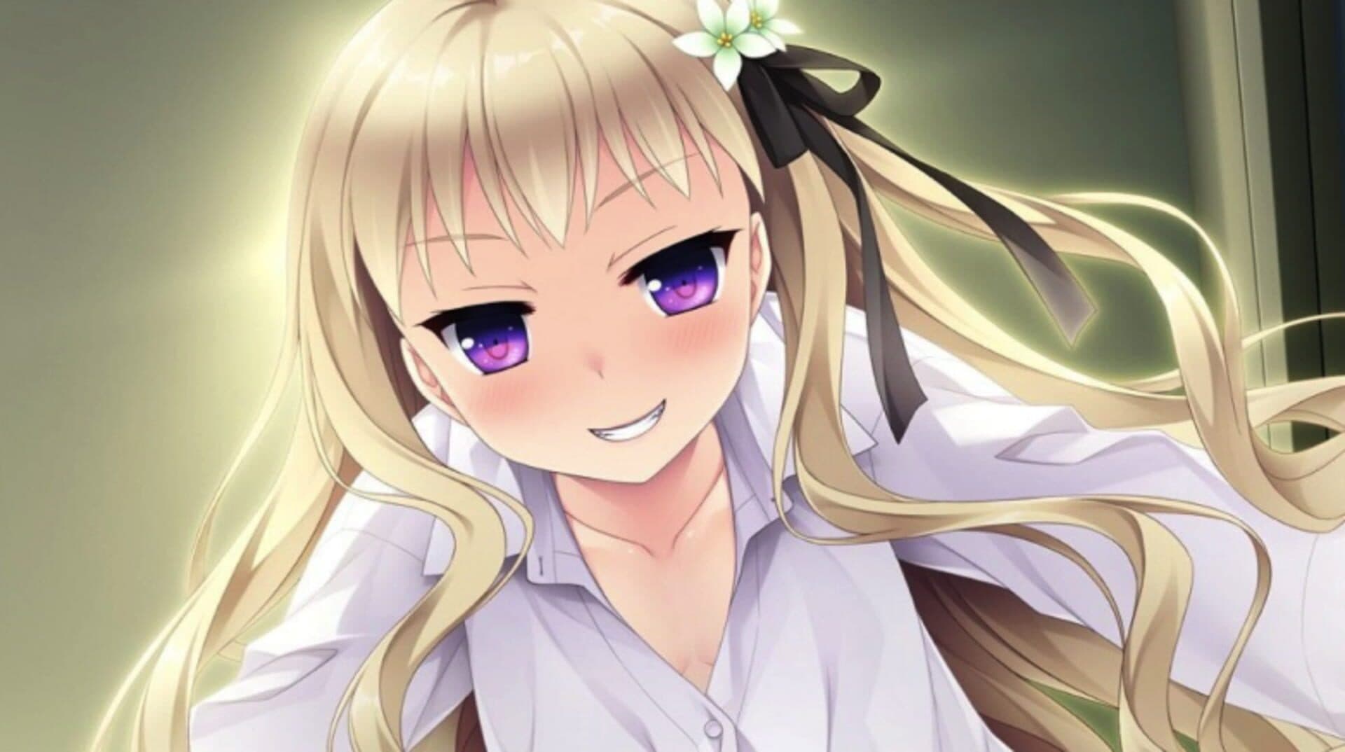 Hello Lady! Superior Dynamis screenshot 0