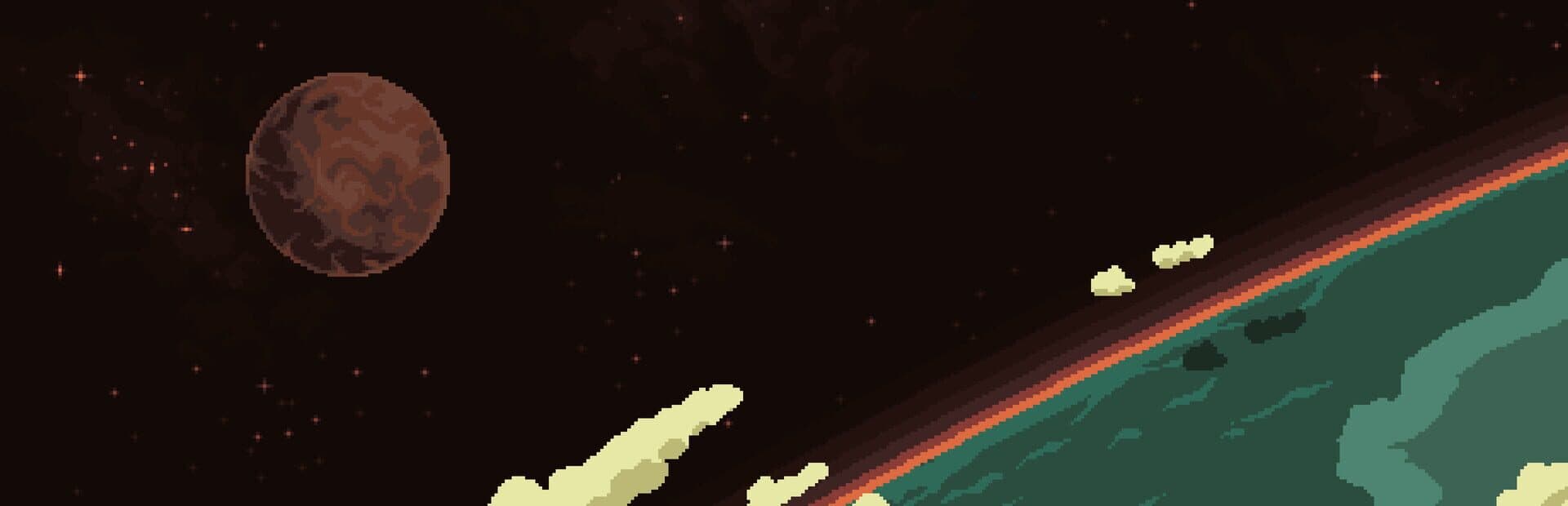 The Abandoned Planet