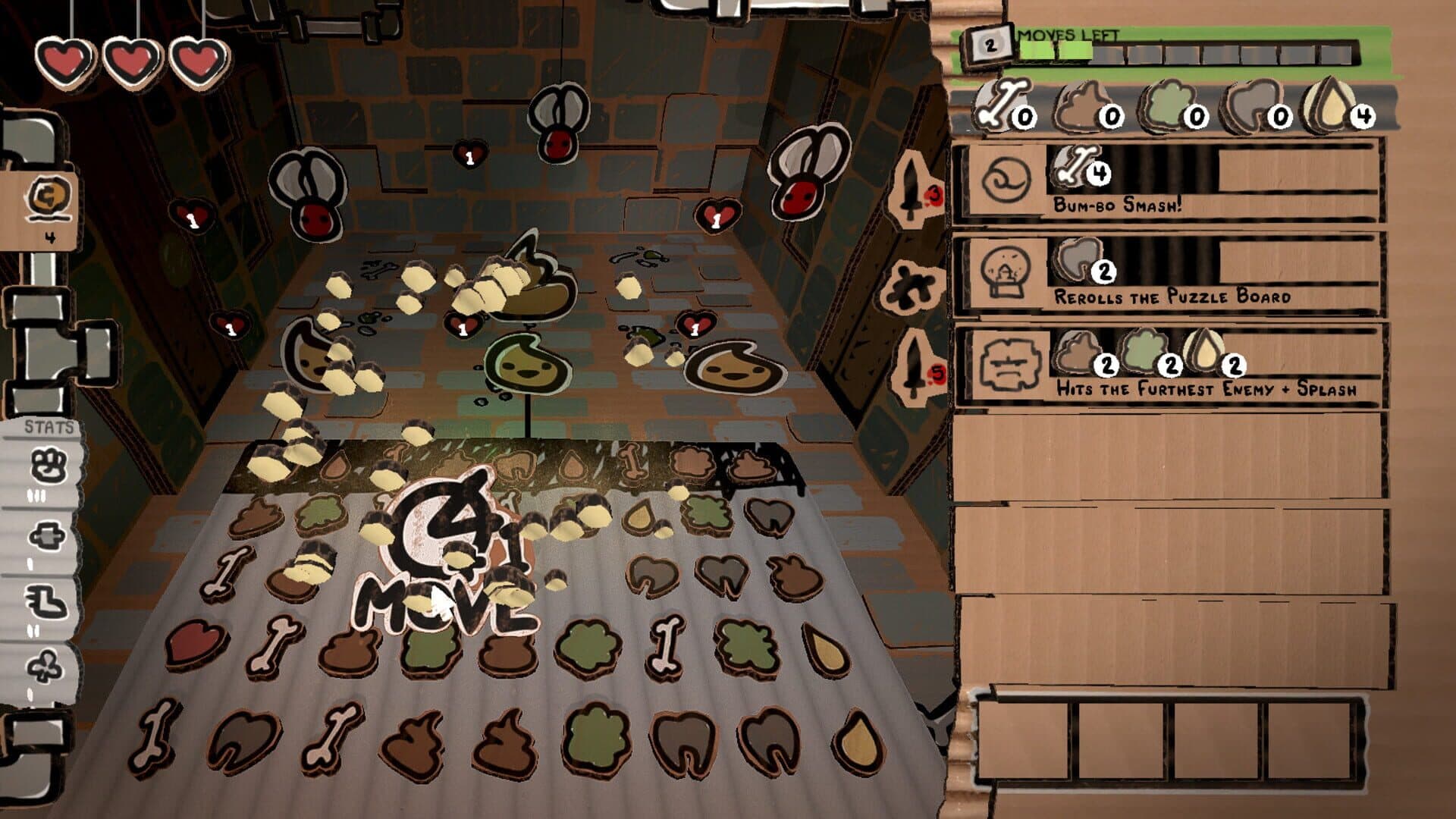 The Legend of Bum-bo screenshot 9