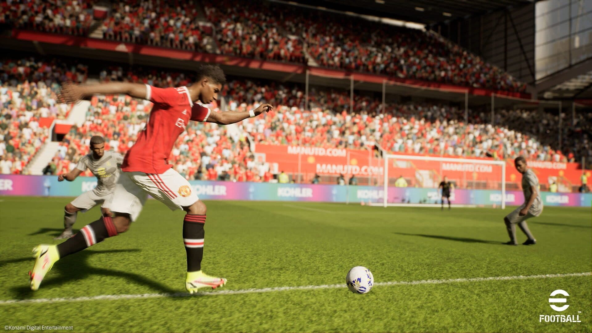 eFootball screenshot 6