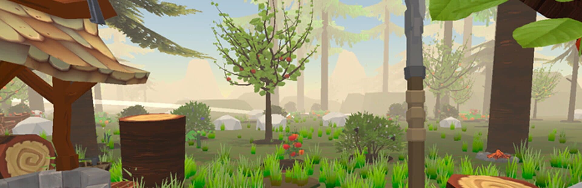 Forest Farm