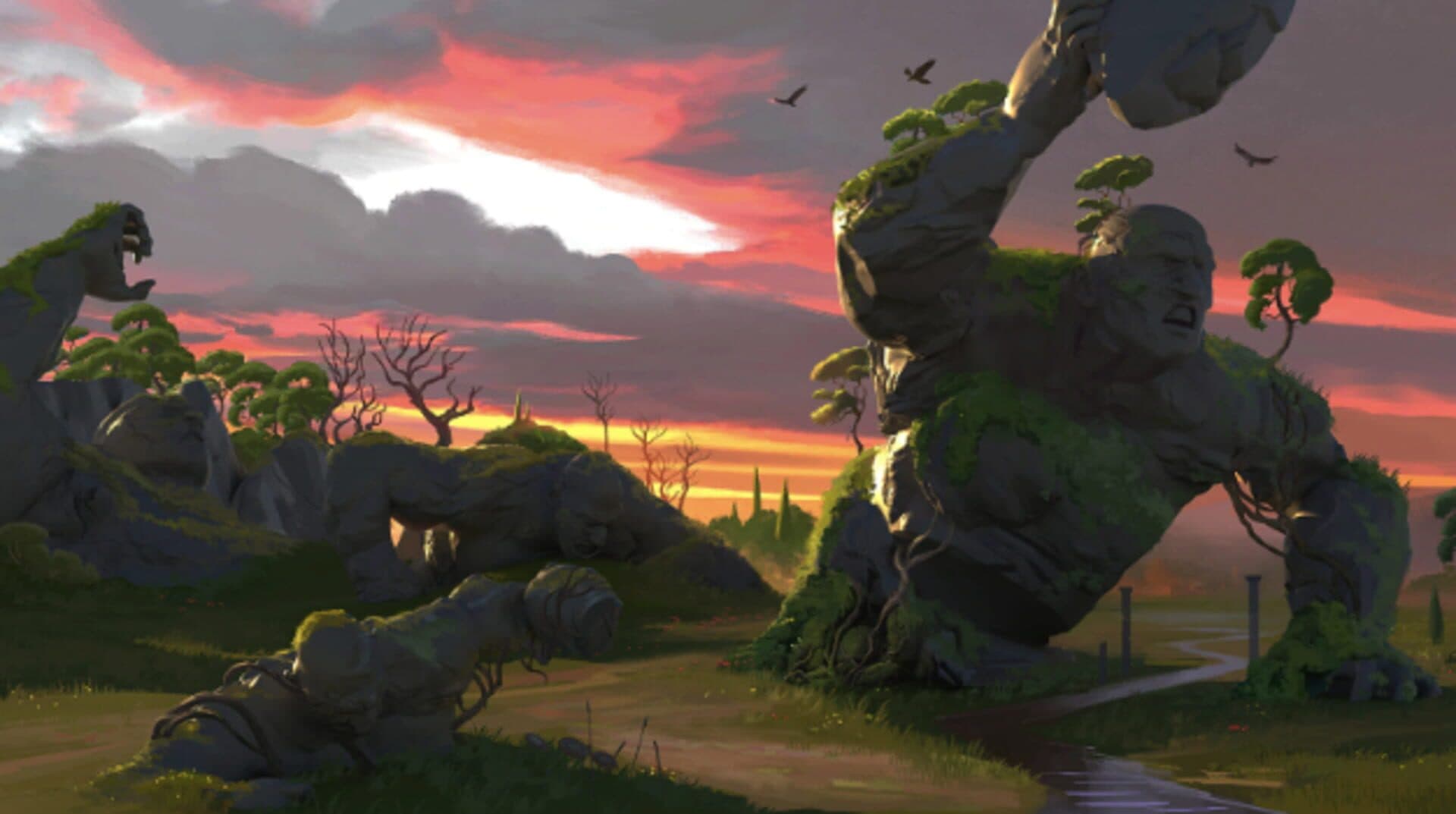 Immortals Fenyx Rising screenshot 3