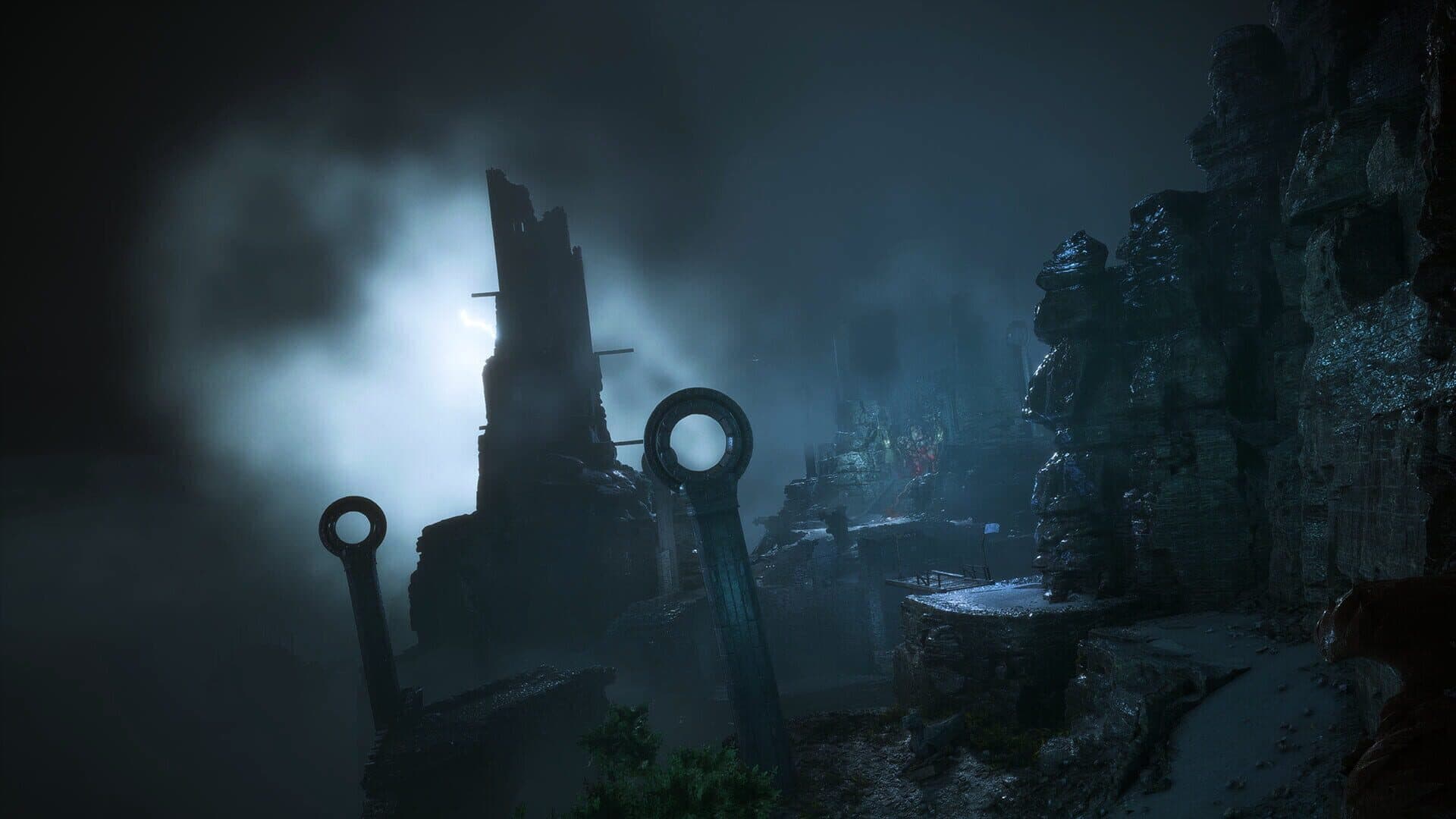 Dragon Age: The Veilguard screenshot 6