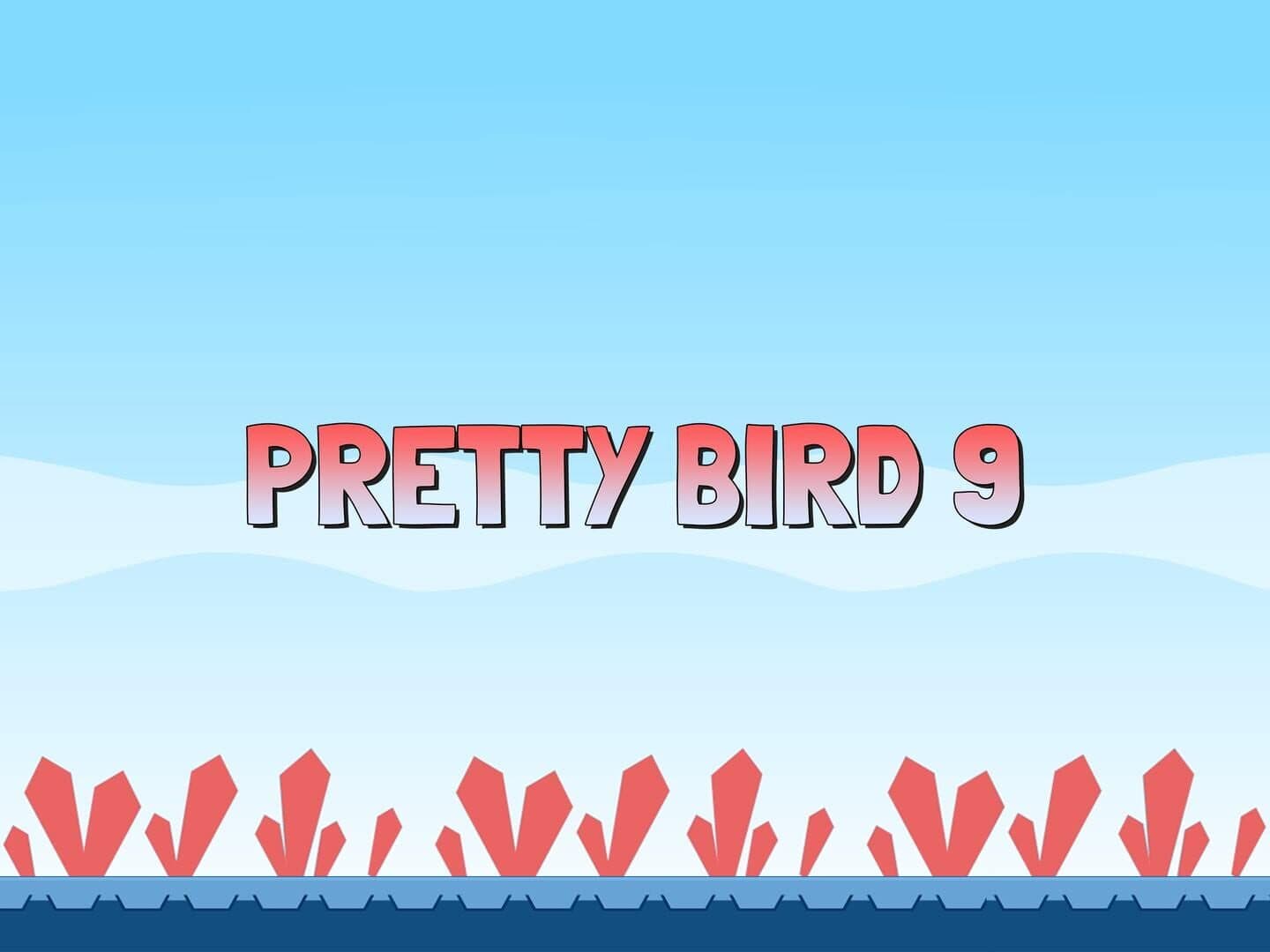 Pretty Bird 9