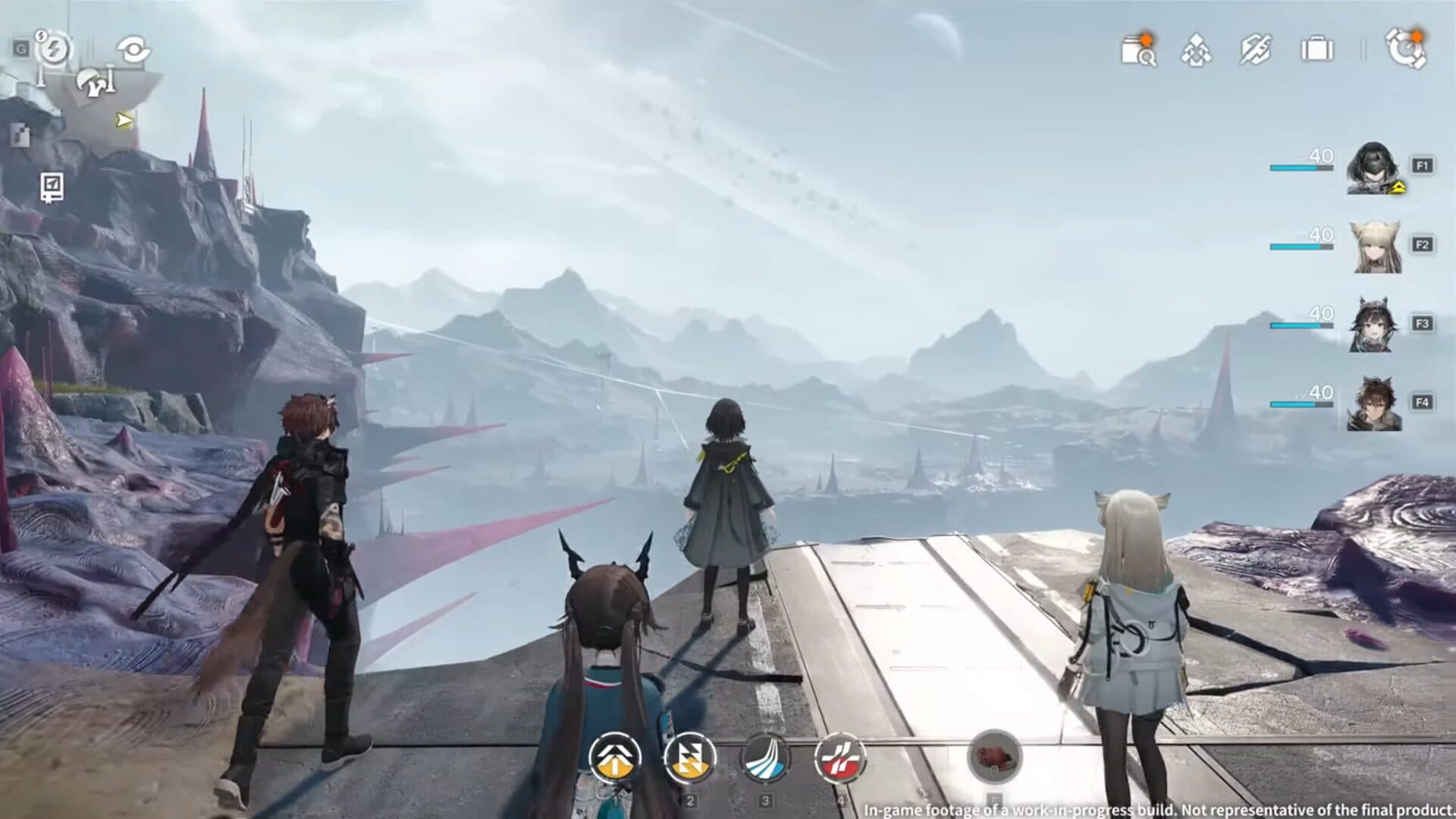 Arknights: Endfield screenshot 9