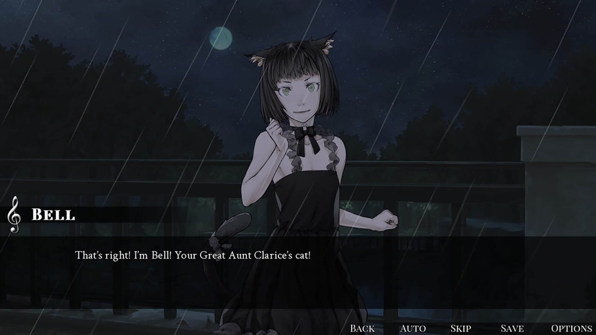 Sweetest Monster screenshot 4