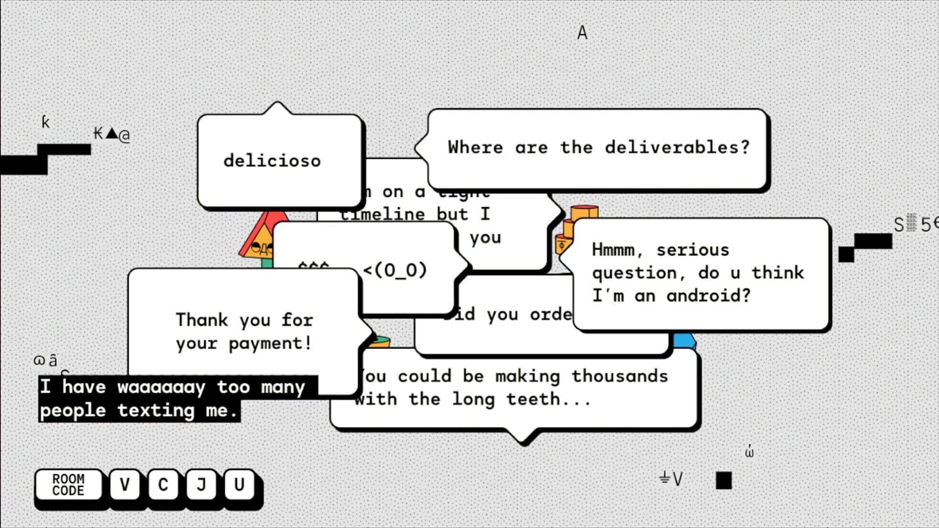 The Jackbox Party Pack 10 screenshot 2
