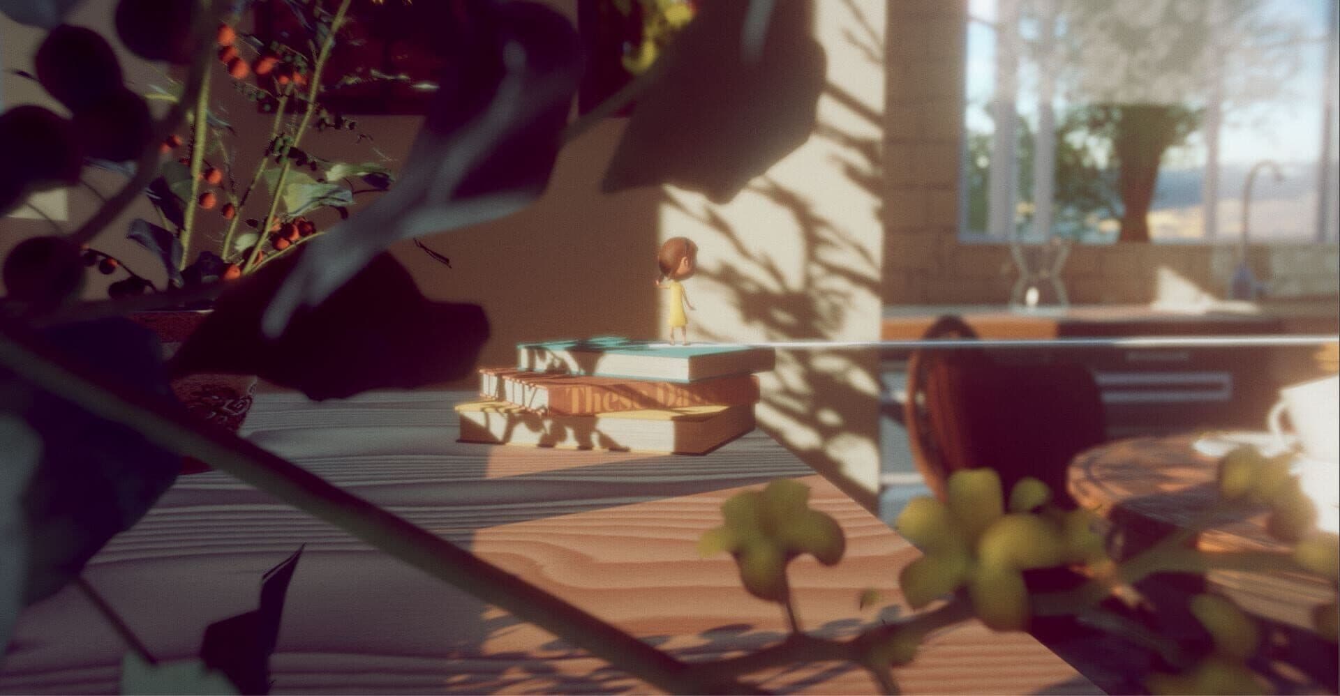 Where the Bees Make Honey screenshot 6