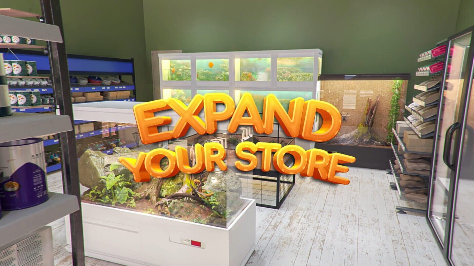 Pet Shop Simulator screenshot 9