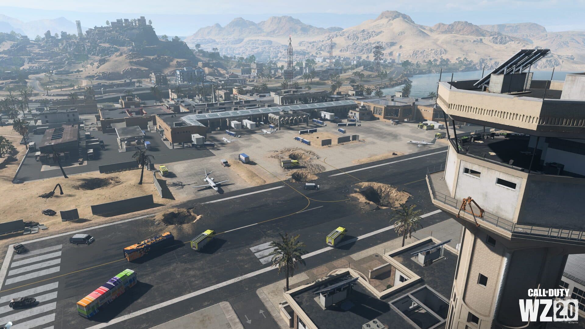 Call of Duty: Warzone screenshot 16