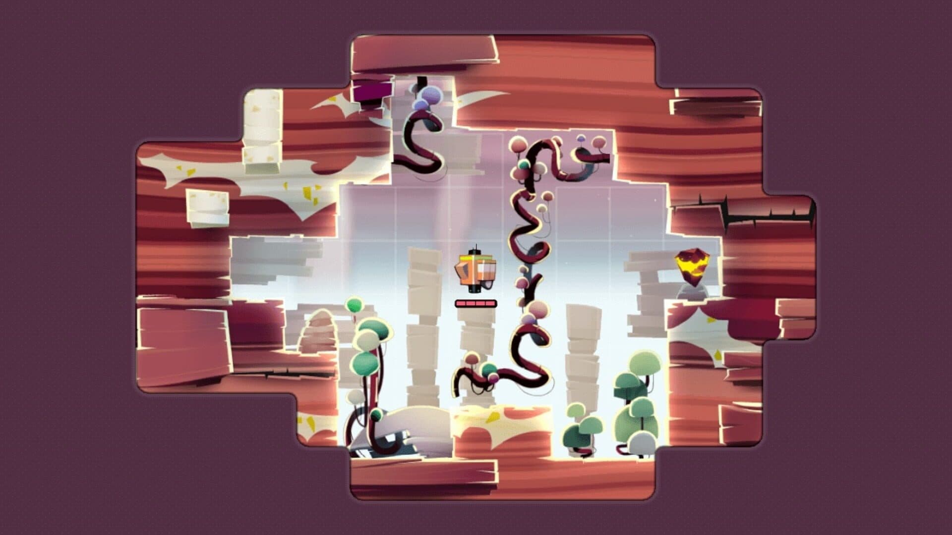 Nova-111 screenshot 0