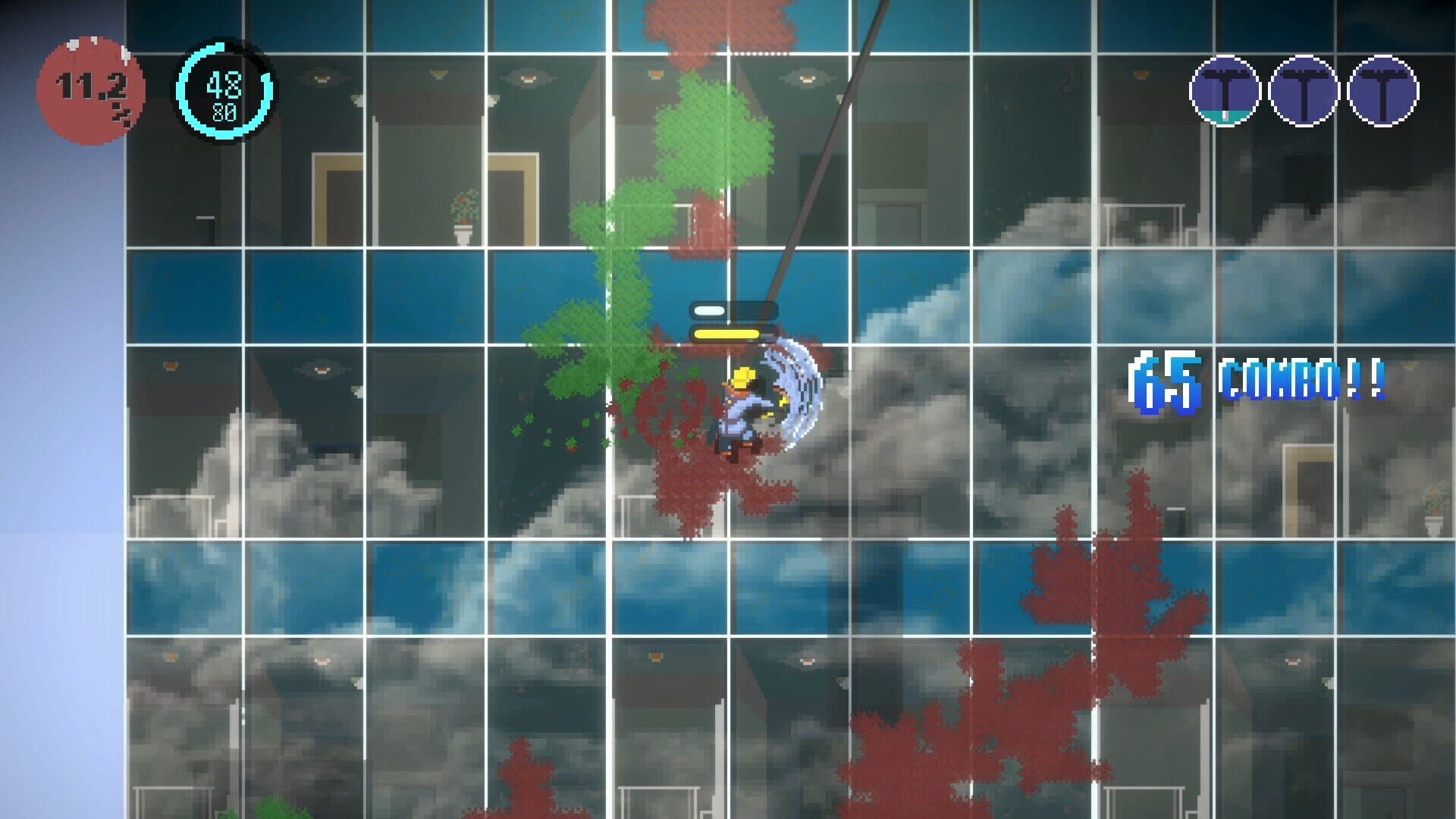 اسکرین‌شات Sky the Scraper - 7