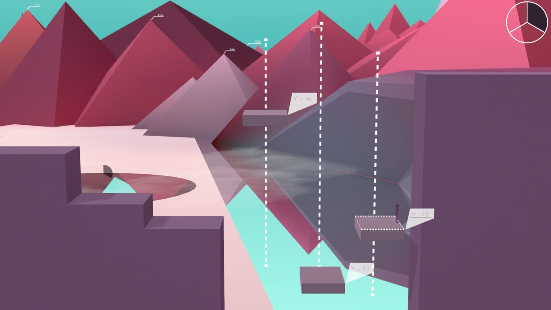 اسکرین‌شات Metrico+ - 2