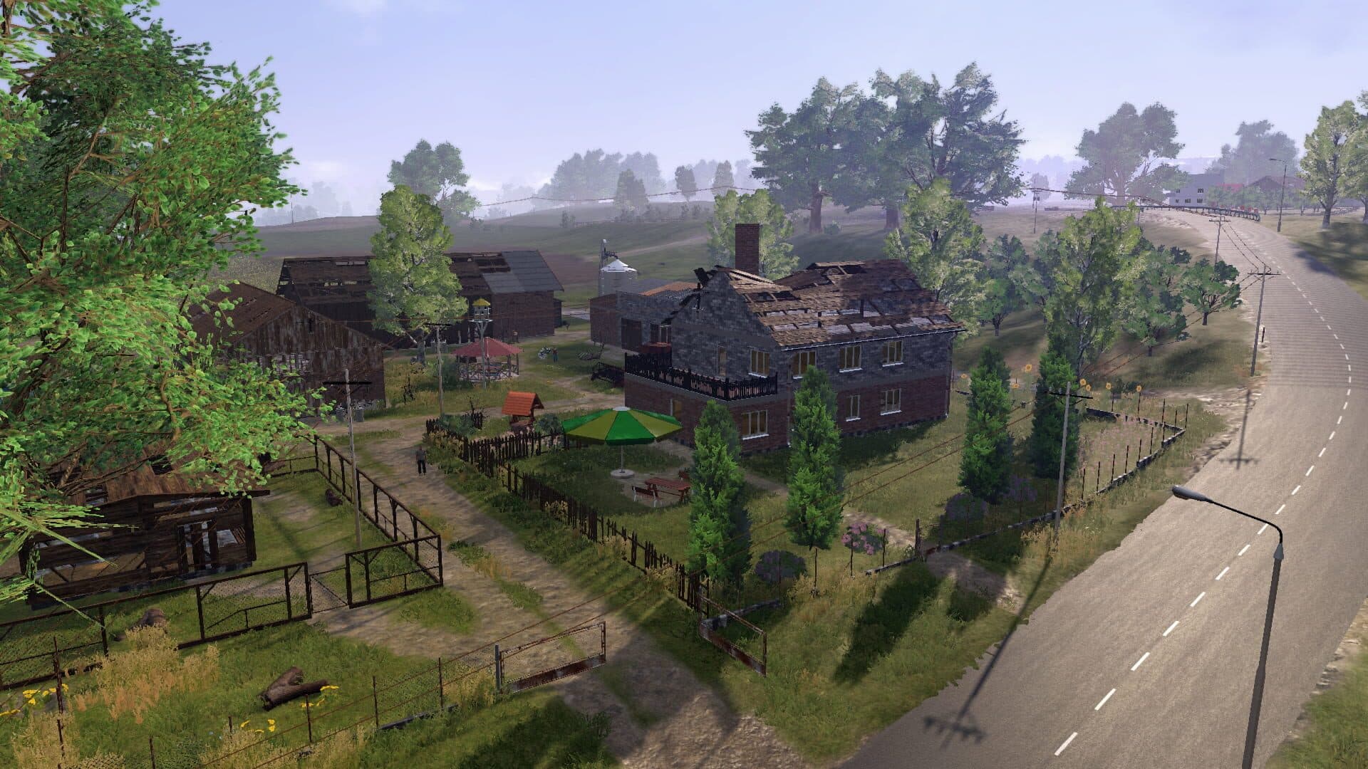 Farmer's Dynasty screenshot 0